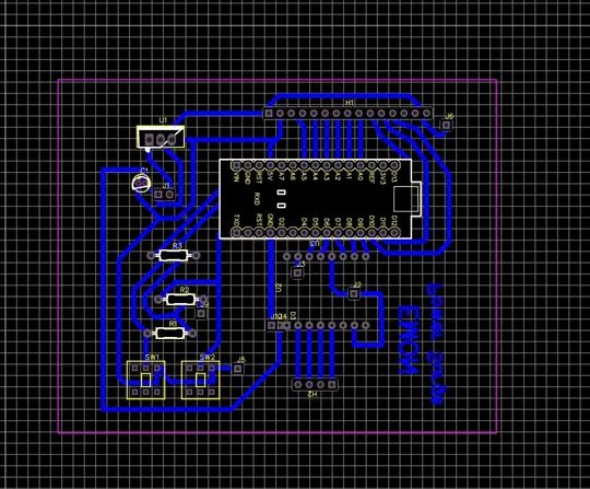 Schematic / PCB 2