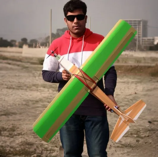 RC Plane